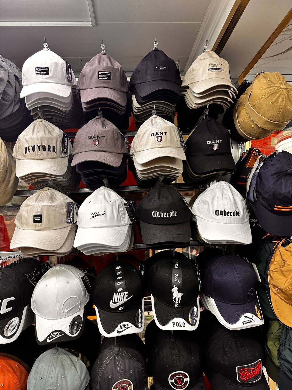 Живой обзор от Гулбурак